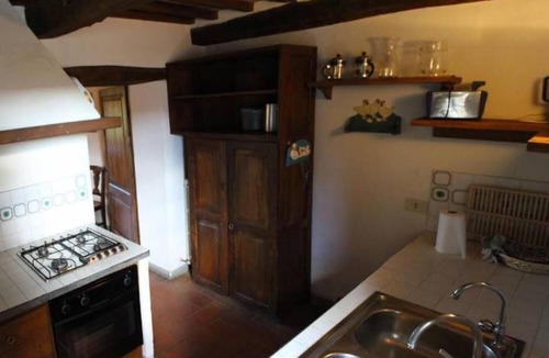 Palazzone House | Apartment/flat - San Casciano dei Bagni (Siena)-Palazzone