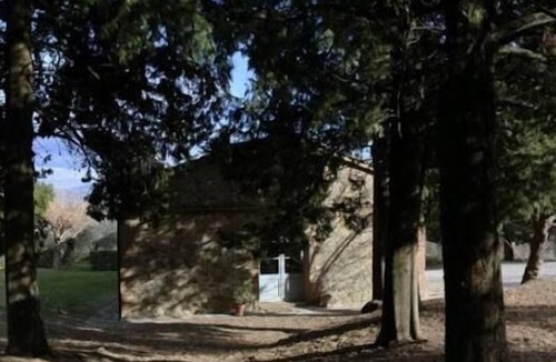 Palazzone House | Apartment/flat - San Casciano dei Bagni (Siena)-Palazzone