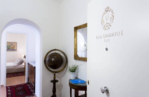 Kalsa Apartment | Apartment ∙ 1 bedroom ∙ 2 guests