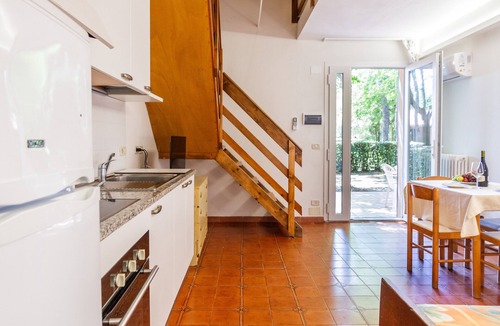Principina Terra Apartment | Apartment '1' Borgo San Giorgio