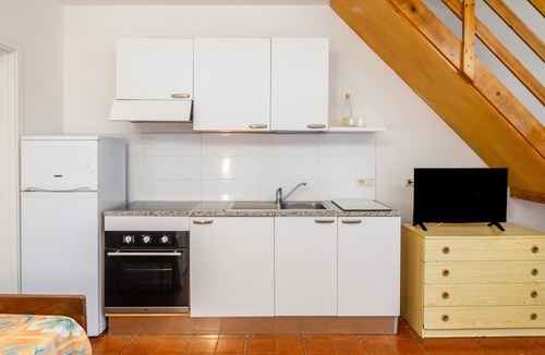 Principina Terra Apartment | Apartment '1' Borgo San Giorgio