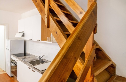 Principina Terra Apartment | Apartment '1' Borgo San Giorgio
