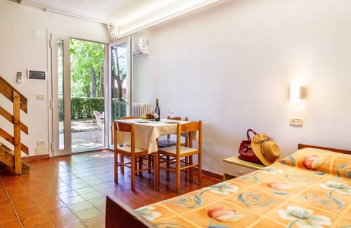 Principina Terra Apartment | Apartment '1' Borgo San Giorgio