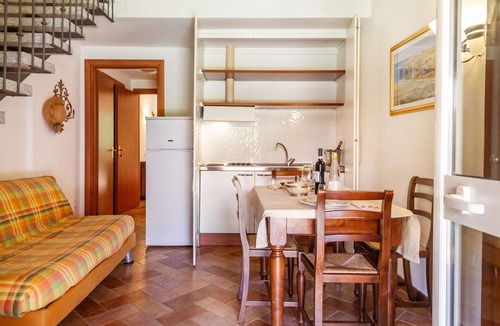 Principina Terra Apartment | Apartment '1' - Borgo Sant Antonio