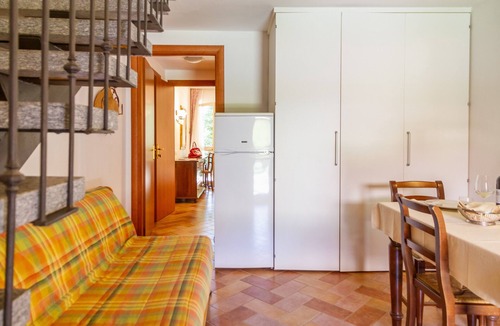 Principina Terra Apartment | Apartment '1' - Borgo Sant Antonio
