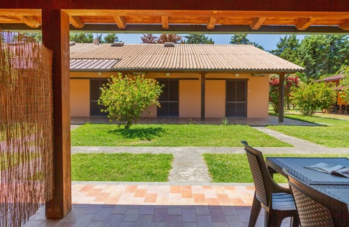 Principina Terra Apartment | Apartment '1' - Borgo Sant Antonio
