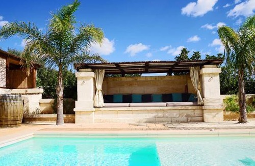 Pezze di Greco Apartment | Apartment ∙ 1 bedroom ∙ 3 guests