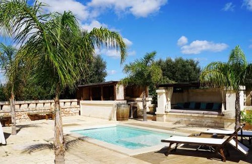 Pezze di Greco Apartment | Apartment ∙ 1 bedroom ∙ 3 guests