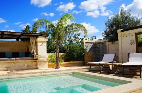 Pezze di Greco Apartment | Apartment ∙ 1 bedroom ∙ 3 guests