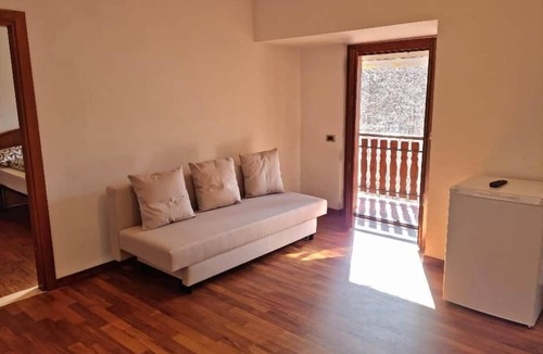 Leonessa Apartment | Apartment 1 "Vallonina"