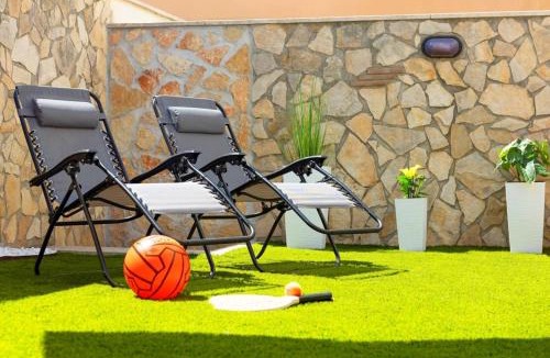 Fiumicino Apartment | Apartment 107 - Roma Fiumicino