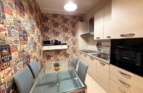 Ciampino Apartment | Apartment 12 minutes from Rome! - RomeVibe Ciampino