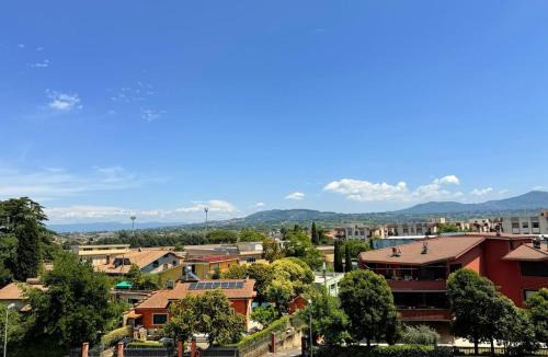 Ciampino Apartment | Apartment 12 minutes from Rome! - RomeVibe Ciampino