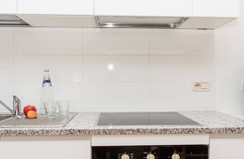 Principina Terra Apartment | Apartment '2' Borgo San Giorgio
