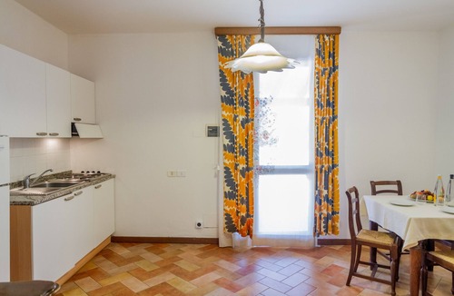 Principina Terra Apartment | Apartment '2' Borgo Sant Antonio