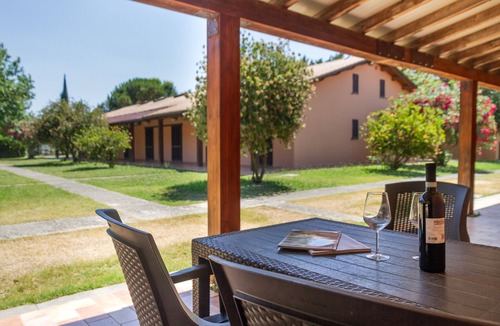 Principina Terra Apartment | Apartment '2' Borgo Sant Antonio