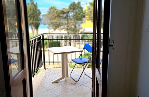 Rivabella Apartment | Apartment 20 metres from the beach