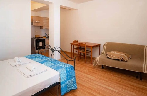 Tremiti Islands House | Apartment 4- Mery