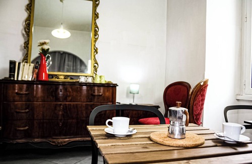 Aventine Apartment | Apartment 6 bedrooms and 6 bathrooms