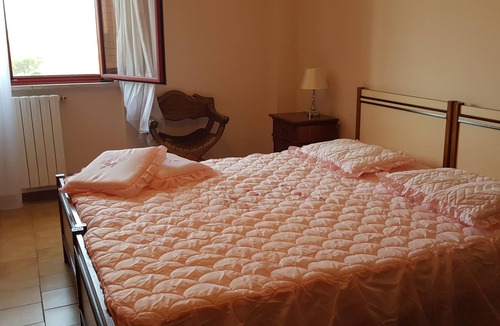 Terracina Apartment | Apartment 700 meters from the sea