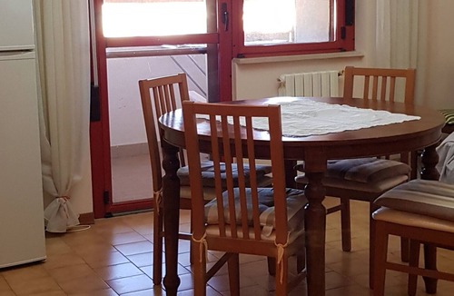Terracina Apartment | Apartment 700 meters from the sea