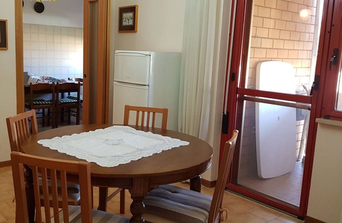 Terracina Apartment | Apartment 700 meters from the sea