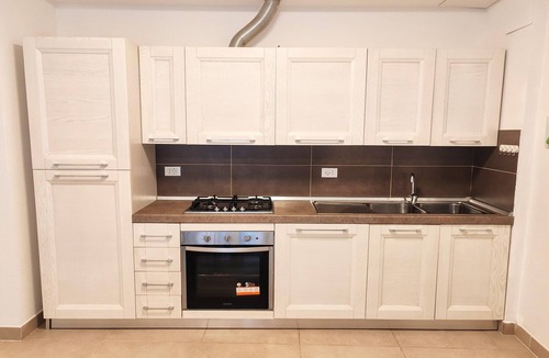 Fano Apartment | Apartment a few minutes from the sea