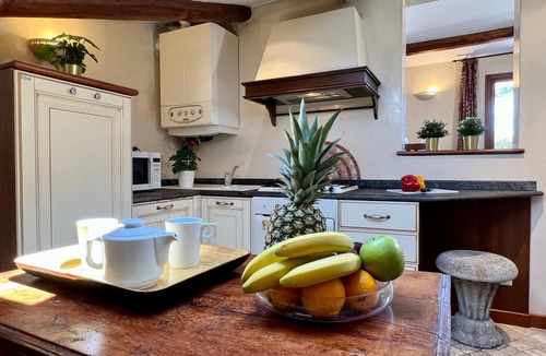 Dorsoduro Apartment | Apartment Accademia - Historical Center