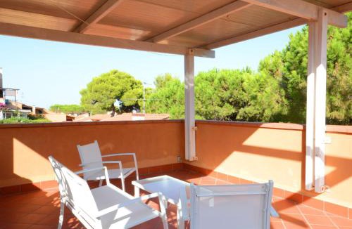 Capo D'arco Apartment | Apartment Al Pino 60 by Interhome