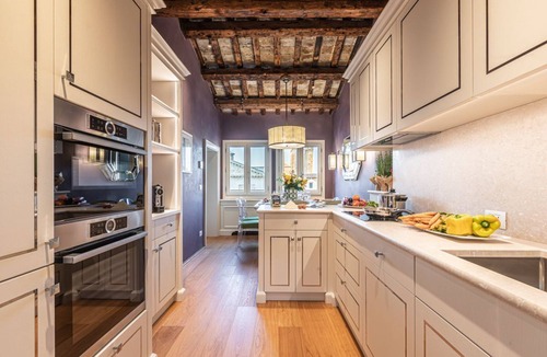 San Marco Villa | Apartment Angelina - Three Bedroom Villa, Sleeps 7