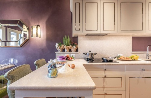 San Marco Villa | Apartment Angelina - Three Bedroom Villa, Sleeps 7