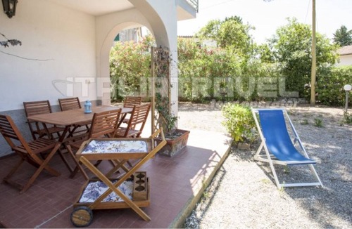Lido di Capoliveri Apartment | Apartment Arco Bianco Ground Floor in Lido di Capoliveri