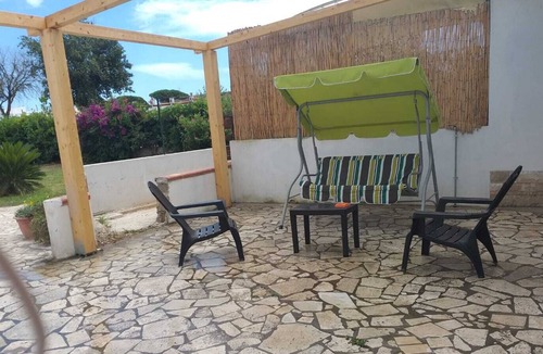 San Felice Circeo Condo | Apartment at 300 mt. From the sea San Felice Circeo (LT) 1 bedroom 1 bathroom 6 bed