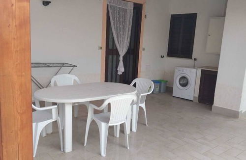 San Felice Circeo Condo | Apartment at 300 mt. From the sea San Felice Circeo (LT) 1 bedroom 1 bathroom 6 bed