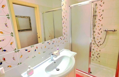 Sirolo Apartment | Apartment at Siria's in Sirolo - relaxation, comfort, sea and parking