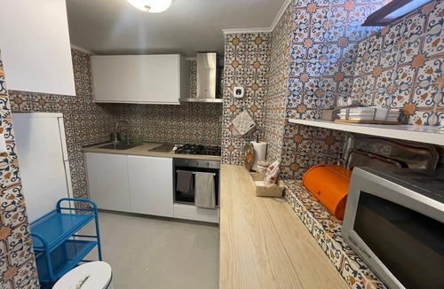 Campitelli Apartment | Apartment at the Roman Forum in the center of Rome