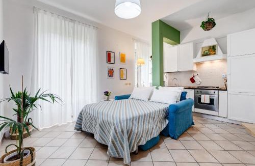 Testaccio Apartment | Apartment Atelier Testaccio