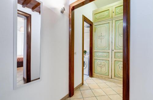 Testaccio Apartment | Apartment Atelier Testaccio