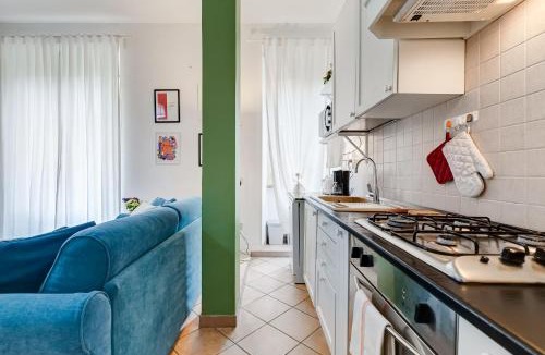 Testaccio Apartment | Apartment Atelier Testaccio