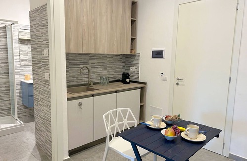 Marina di Grosseto Apartment | Apartment Betta at the sea