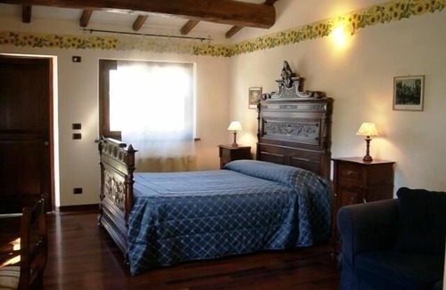 Ramazzano Other | Apartment Baita