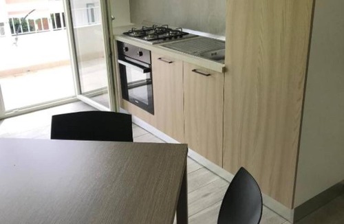 Nocera Terinese Apartment | Apartment 'Betastar Residence - Bilo F' with Shared Pool, Wi-Fi and Air Conditioning