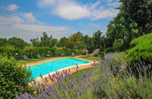 Castiglione della Valle Apartment | Apartment Borgo Monticelli in Perugia - 4 persons, 2 bedrooms