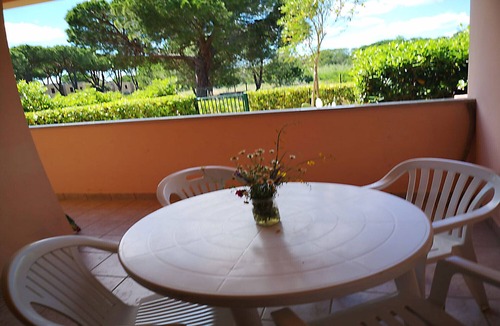 Principina a Mare Apartment | Apartment Bruno at Principina a Mare