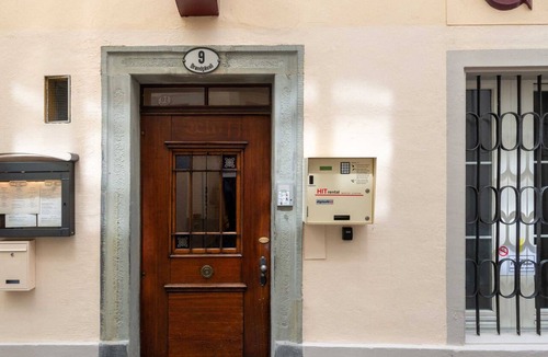 Lucerne Apartment | Apartment by Interhome