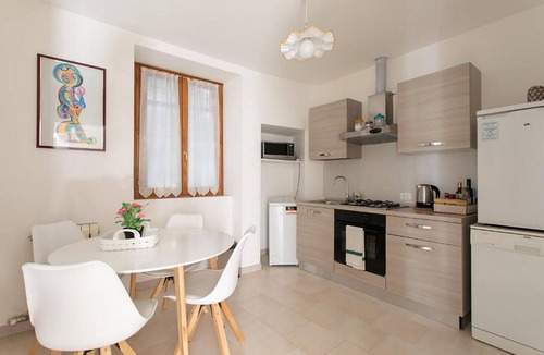 San Polo Apartment | Apartment Cà Petriana Historical Center