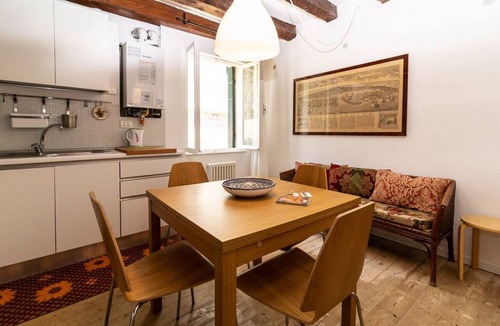 Castello Apartment | Apartment Campaniel Veneziacentopercento