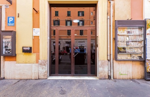 Vatican Villa | Apartment Carolina - Two Bedroom Villa, Sleeps 6