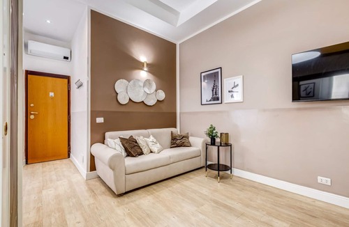 Vatican Villa | Apartment Carolina - Two Bedroom Villa, Sleeps 6