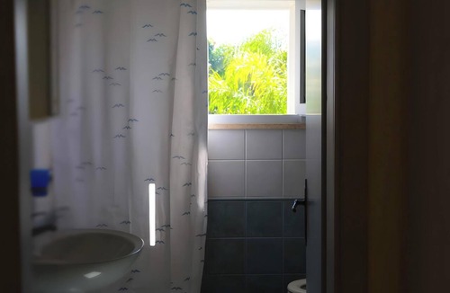 Lido Marini Apartment | Apartment 'Casa A Lido Marini '787' with Air Conditioning
